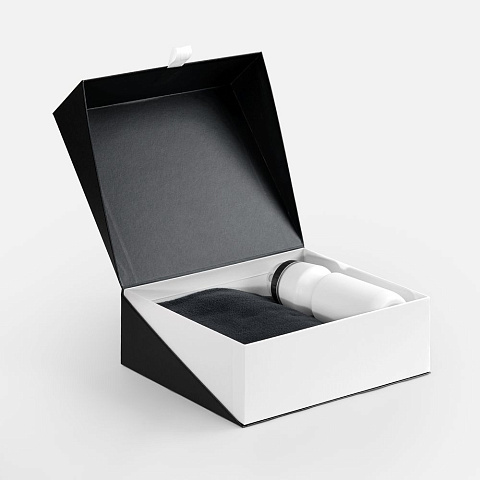 Коробка Artikus, черная - рис 4.