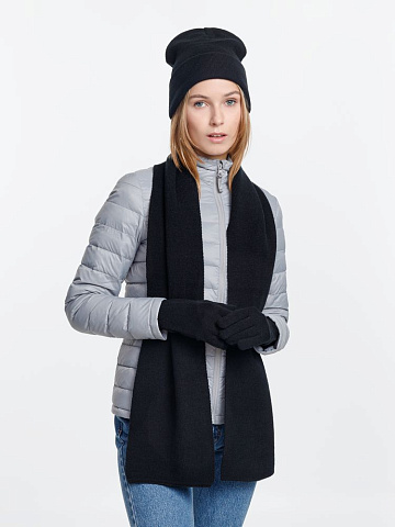 Набор Urban Flow Full Set, черный - рис 8.