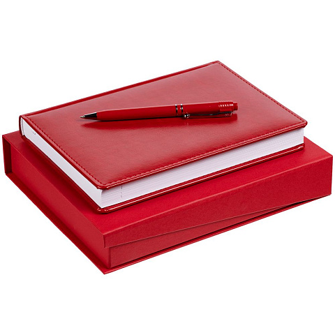 Набор Nebraska Duo, красный - рис 2.