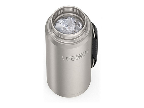 Термос из нерж. стали тм THERMOS IS-210 MS 1.2L - рис 6.