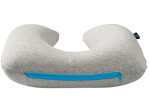 Набор для путешествия Miami  (Jersey): подушка, повязка для глаз, беруши - рис 2.