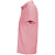 Рубашка поло унисекс Pulse, розовая (candy) - миниатюра - рис 4.
