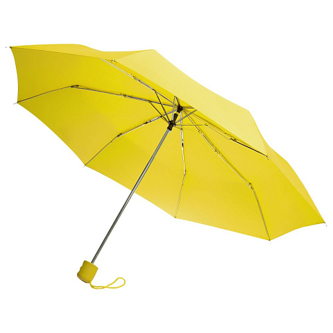 Набор Dual Umbrella, желтый - рис 7.