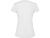 Футболка Estoril женская, белый - миниатюра - рис 2.