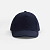 Бейсболка Classic 2.0, темно-синяя - миниатюра - рис 4.