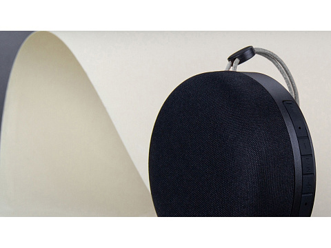 Портативная акустика Rombica mysound Capella Black, черный (Р) - рис 4.