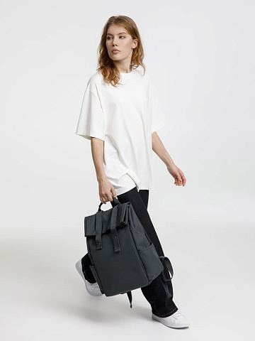 Рюкзак cityPulse, темно-серый - рис 13.