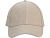 Бейсболка Cancun, песочный/белый - миниатюра - рис 2.