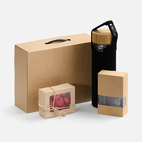 Набор Holidazy, клюква - рис 2.