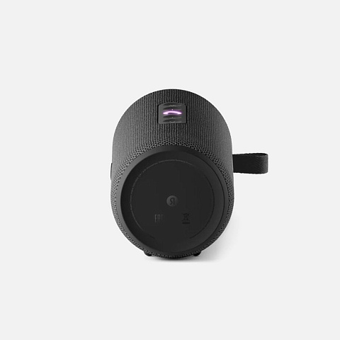 Умная колонка «Яндекс Станция Стрит», черная - рис 4.