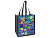 Сумка из нетканого материала PET с возможностью полноцветной печати - миниатюра