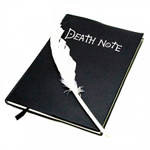 Блокнот Death Note