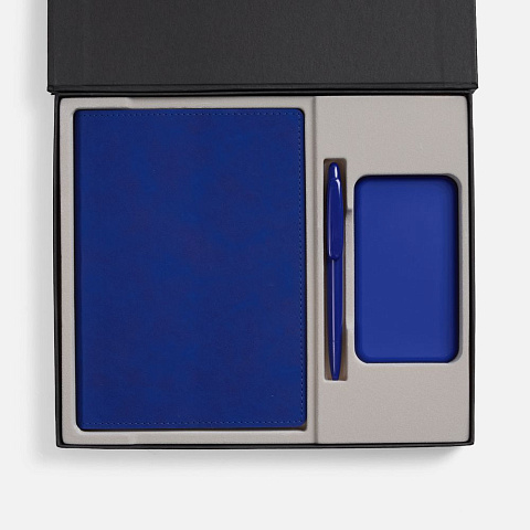 Набор Urban Energy, синий - рис 3.