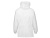 Дождевик Parka унисекс, белый - миниатюра - рис 3.