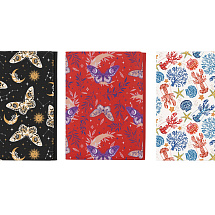 Обложка на магнитах для автодокументов и паспорта с возможностью полноцветной УФ-печати, софт-тач