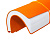 Ежедневник Flexpen Bright, недатированный, оранжевый - миниатюра - рис 6.