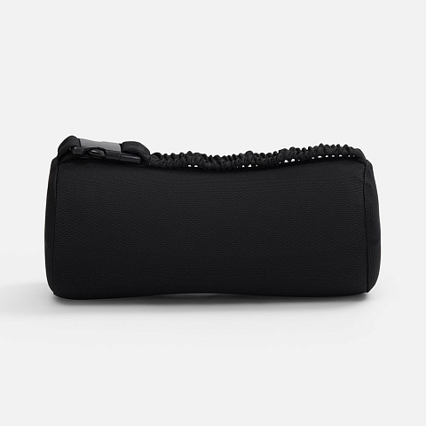 Подушка автомобильная Roadie, черная - рис 3.