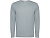 Лонгслив Estoril детский, серый - миниатюра