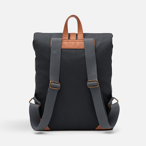 Рюкзак Sloane, темно-серый - рис 3.