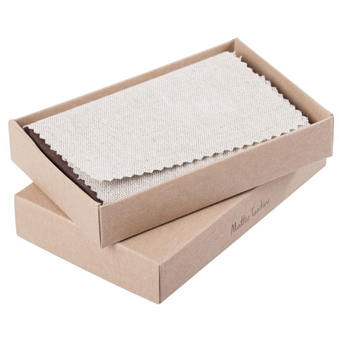 Футляр для визиток Coretto - рис 6.