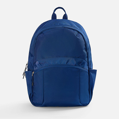 Рюкзак для ноутбука Remotto, синий - рис 3.