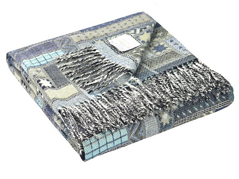 Плед Marzotto BALTIMORA 5040 - рис 2.