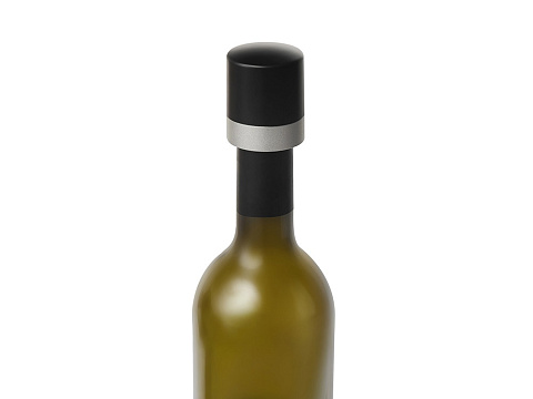 Набор из двух бокалов и пробки для шампанского Bubbly Bliss - рис 9.