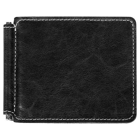 Набор Apache Billfold, черный - рис 6.