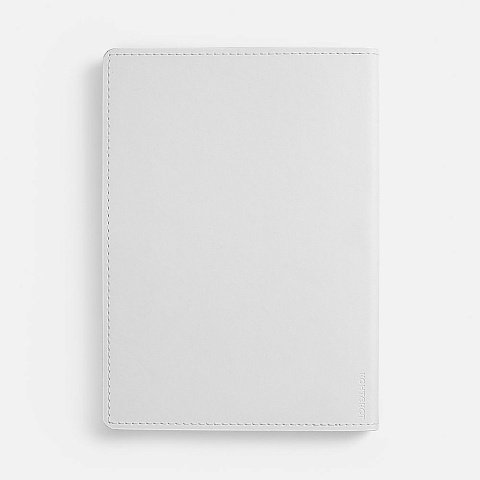 Ежедневник Tact, недатированный, белый - рис 6.