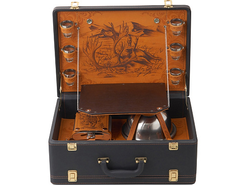 Подарочный набор - рис 4.