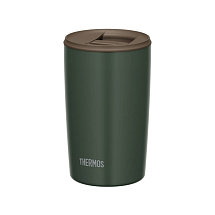 Термокружка из нерж. стали тм THERMOS JDP-401 FG 0.4L