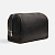 Косметичка Bermond, черная - миниатюра - рис 2.
