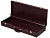Дипломат подарочный, бордовый - миниатюра - рис 2.