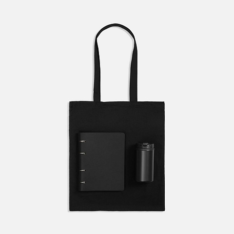 Набор Ringo Walk, черный - рис 3.