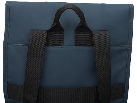 Рюкзак Ryan для ноутбука 15, синий - рис 7.