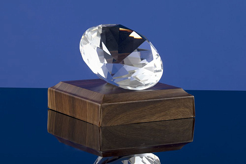 Стела Diamond, в подарочной коробке - рис 6.