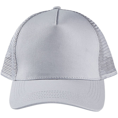 Бейсболка Blink, серая - рис 3.