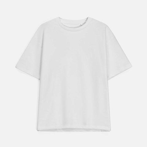 Футболка унисекс Durington, белая - рис 2.