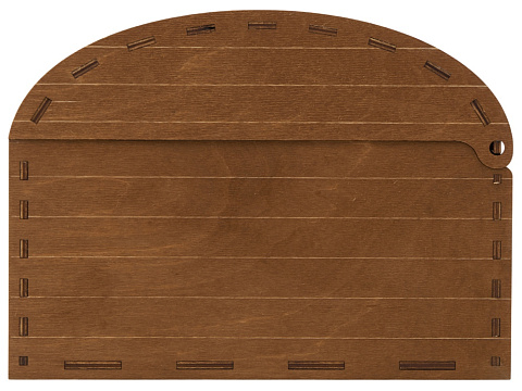 Подарочный набор: кукла фарфоровая, крем-мед, голубой - рис 11.