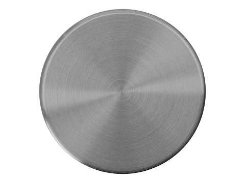 Вакуумная термобутылка Cask Waterline, 500 мл, серебристый глянцевый - рис 4.