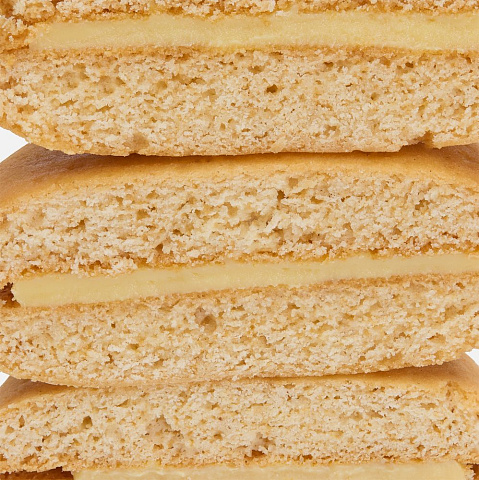 Печенье Dolce Banana со вкусом банана - рис 4.
