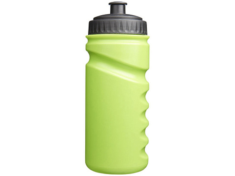 Спортивная бутылка Easy Squeezy - цветной корпус - рис 5.
