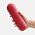 Термос Tubula Soft Touch, красный - миниатюра - рис 4.