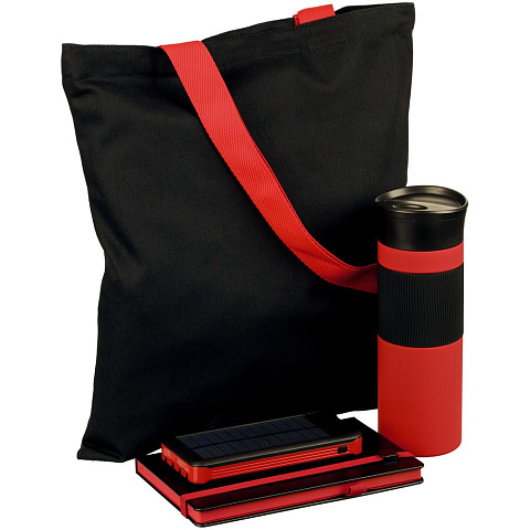 Набор Ton Energy, красный - рис 2.