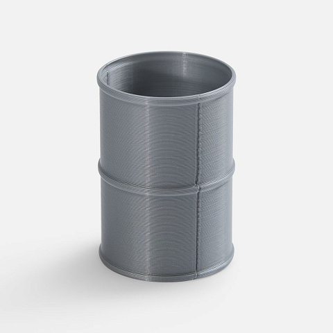 Фигурка Impreso M, 3D-печать на заказ - рис 3.