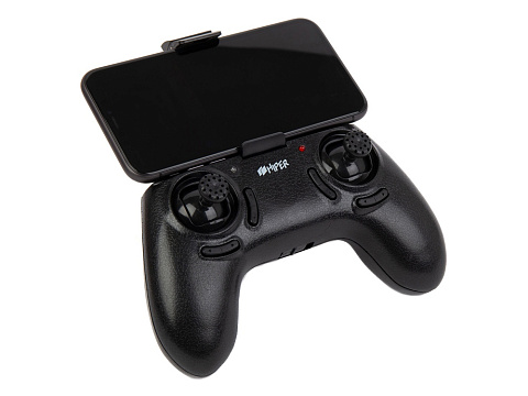 Радиоуправляемый квадрокоптер HIPER SHADOW FPV - рис 14.