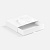 Коробка Regalis, XS, белая - миниатюра - рис 3.