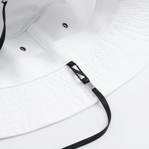 Панама Pana Vista, белая - рис 3.