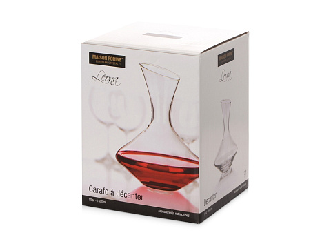 Декантер для вина Cabernet, 1500мл - рис 3.