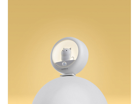 Ночник Rombica LED Gato (Р) - рис 6.